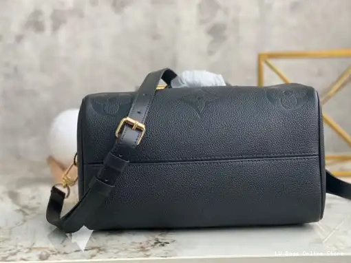 Cheap VUITTON SPEEDY BANDOULIÈRE 25 LOUIS 0210