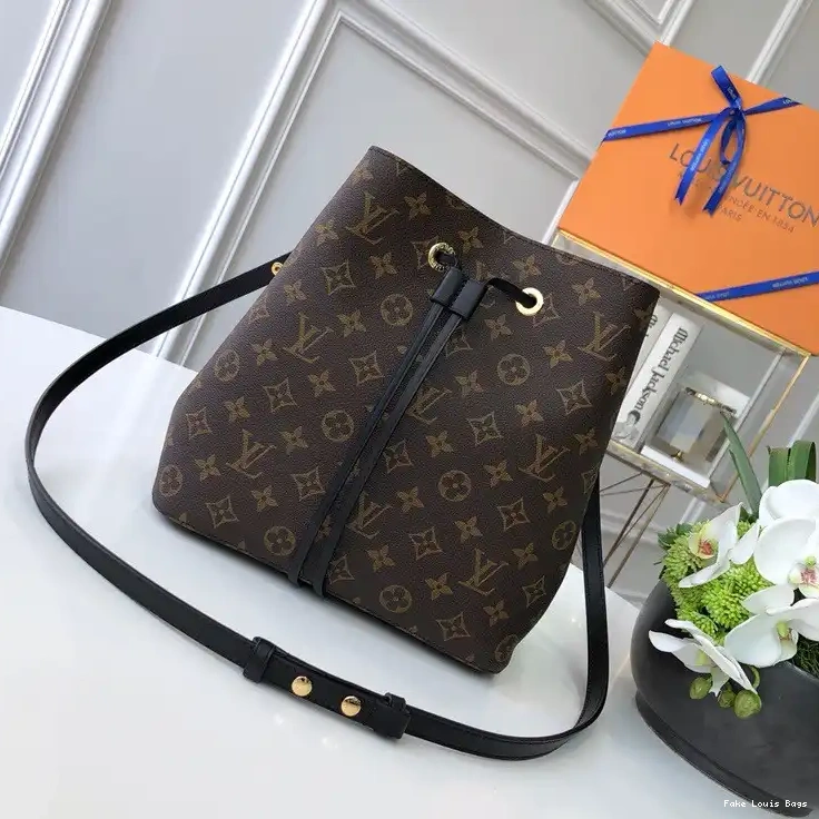 Cheap NÉONOÉ VUITTON LOUIS 0224