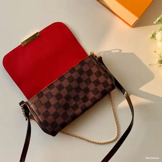 Cheap Louis PM Vuitton Favorite 0227