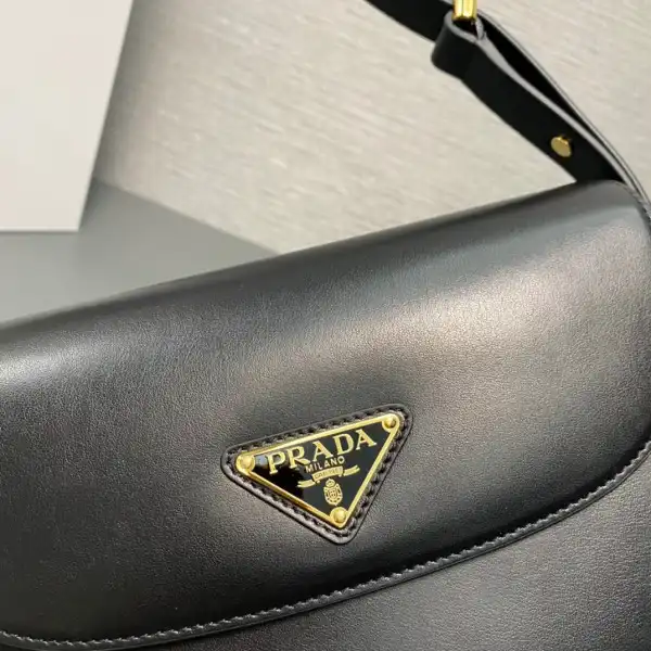 Affordable Prada Moon Handbags-22*17*5.5CM 0206