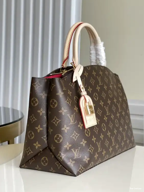 Affordable VUITTON LOUIS PALAIS GRAND 0227