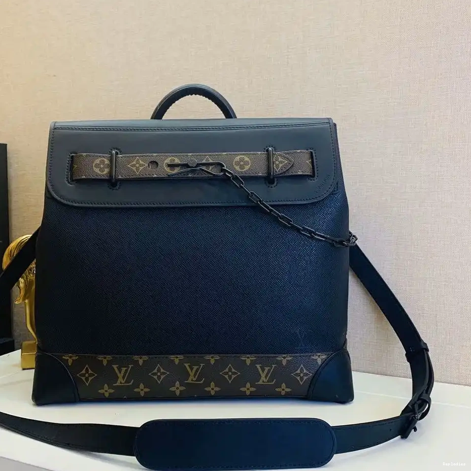 Rep VUITTON LOUIS PM STEAMER 0227