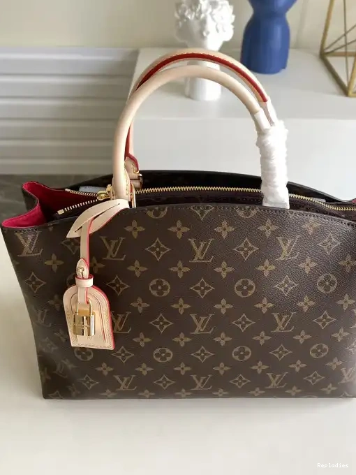 Affordable VUITTON LOUIS PALAIS GRAND 0227