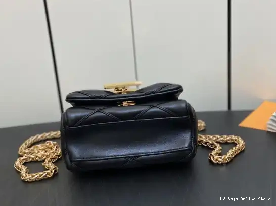 Rep VUITTON LOUIS GO-14-15*10*6.5cm Pico 0226