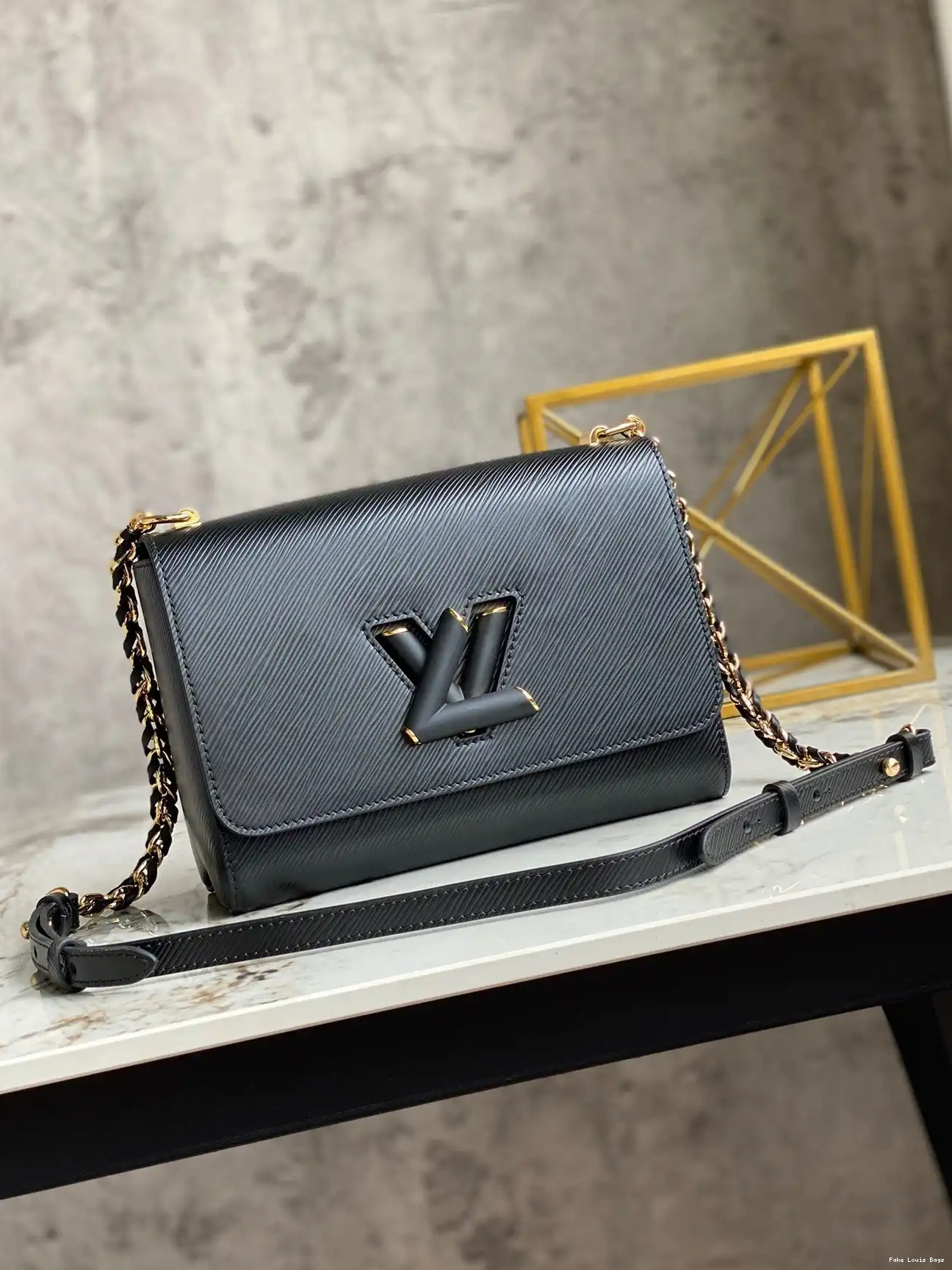 Affordable MM TWIST VUITTON LOUIS 0216