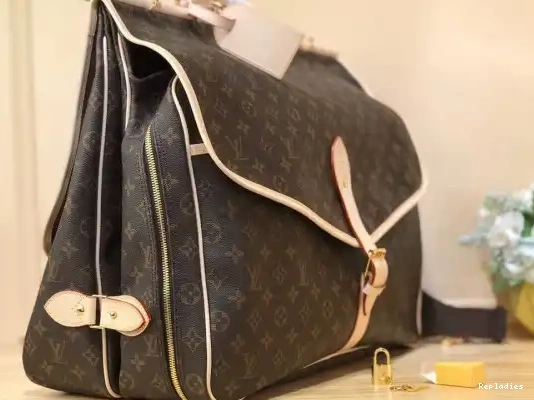 Cheap VUITTON HUNTING LOUIS BAG 0218