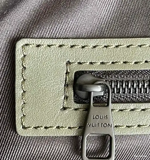 Affordable LOUIS KEEPALL VUITTON 50 BANDOULIÈRE 0227