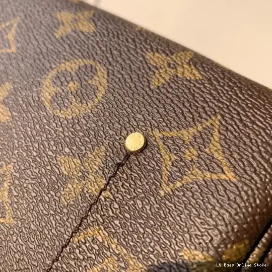 Rep Vuitton Favorite PM Louis 0212