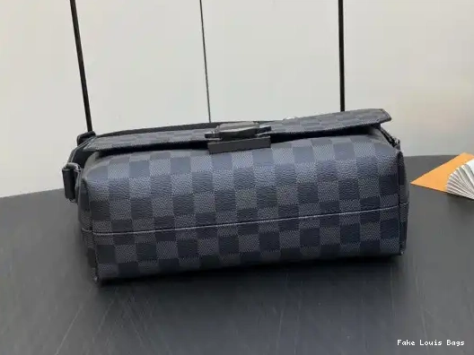 Affordable LOUIS S-Cape VUITTON Messenger 0213