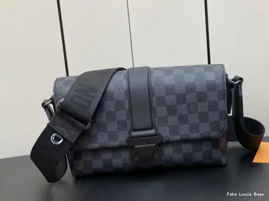 Affordable LOUIS S-Cape VUITTON Messenger 0213