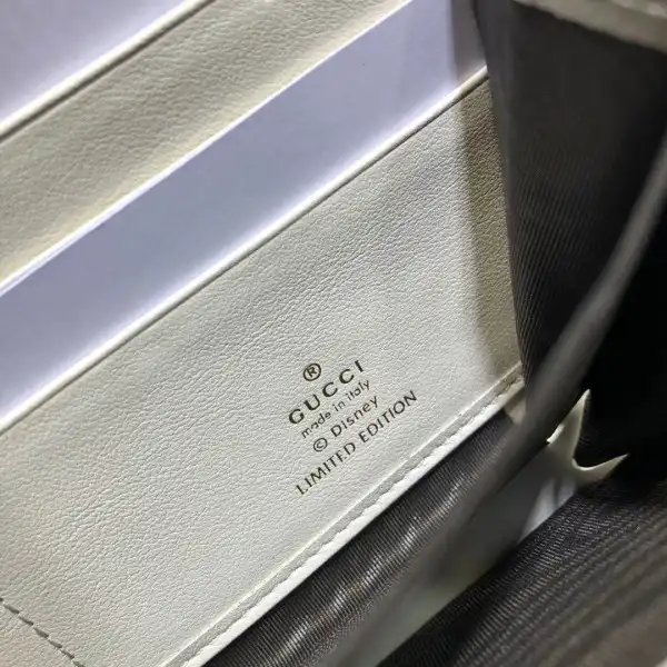 Rep Disney X Gucci Wallet 0204