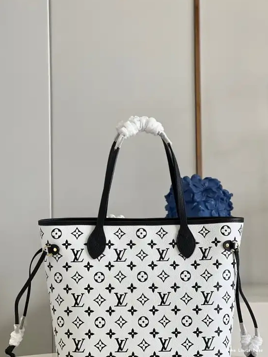 Rep MM VUITTON NEVERFULL LOUIS 0220