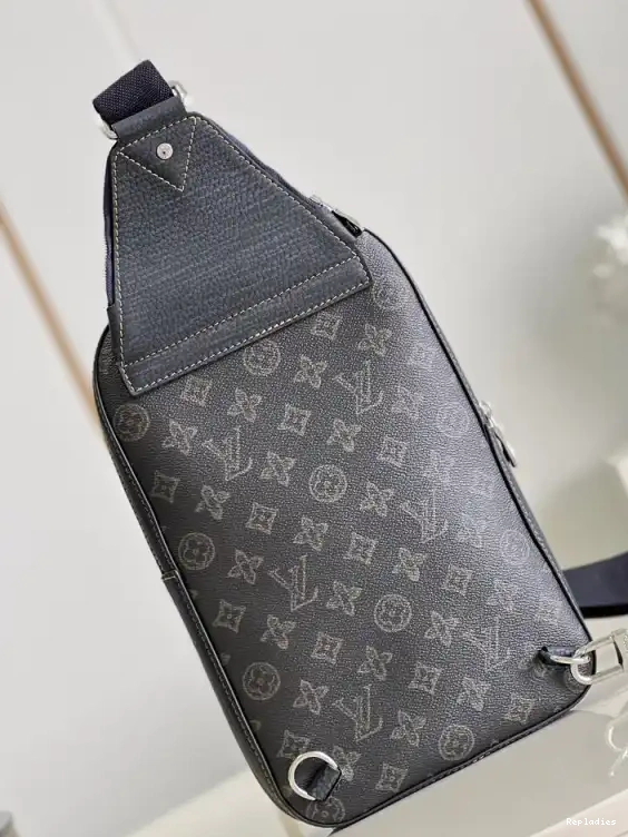 Affordable SLING BAG AVENUE LOUIS VUITTON NM 0224