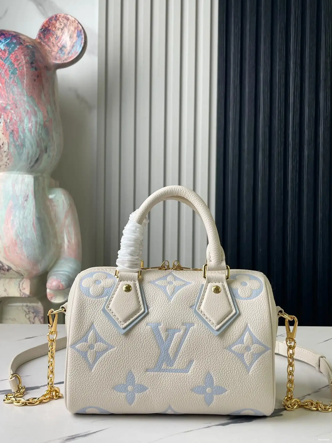 Cheap 20 BANDOULIÈRE SPEEDY VUITTON LOUIS 0224