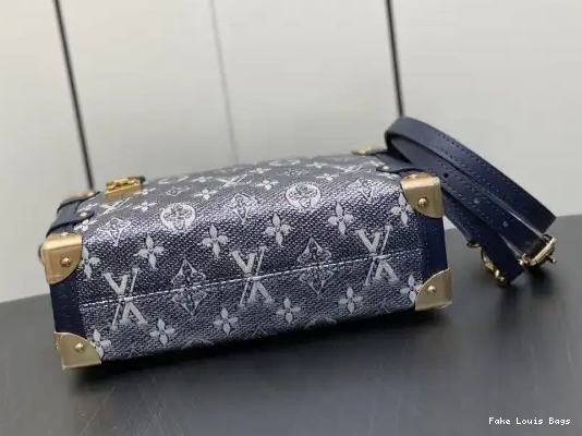 Cheap TRUNK LOUIS MM SIDE VUITTON 0223