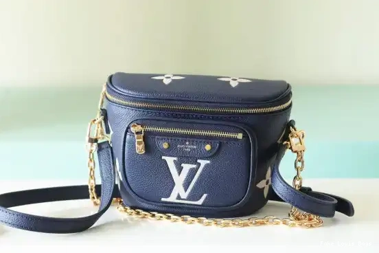 Cheap MINI BUMBAG-17-12-9.5CM LOUIS VUITTON 0223