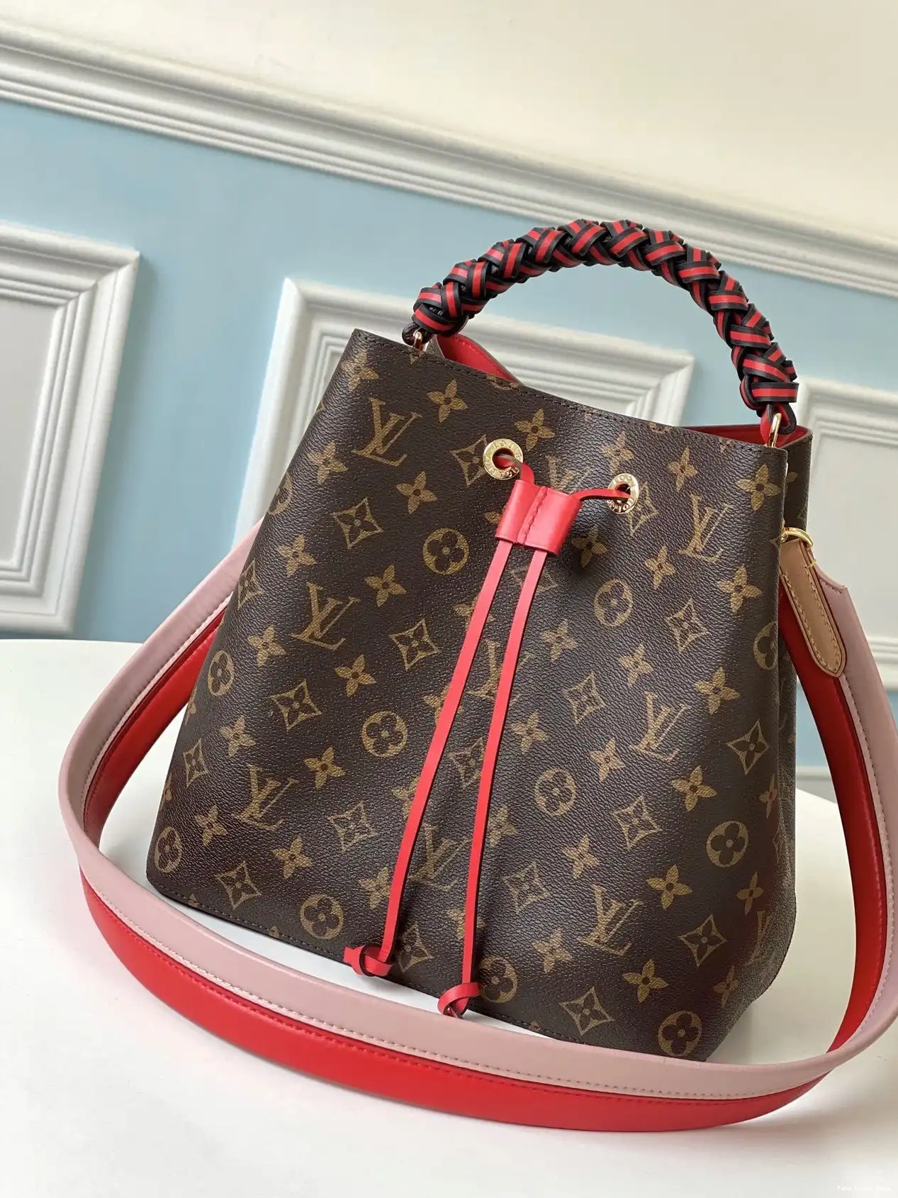 Affordable LOUIS NÉONOÉ VUITTON 0219