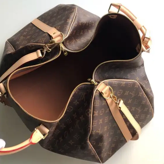 Rep Vuitton Keepall 55 Louis 0224