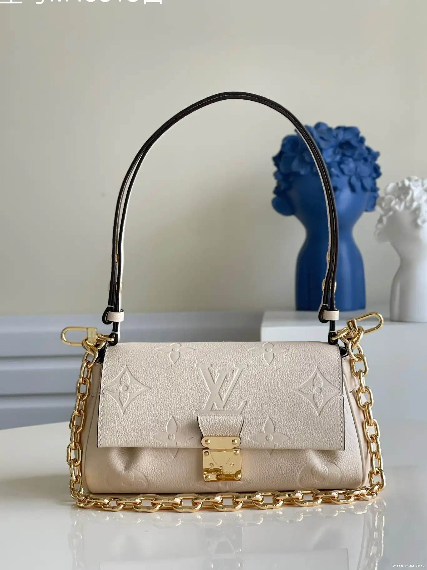 Cheap VUITTON LOUIS FAVORITE 0226