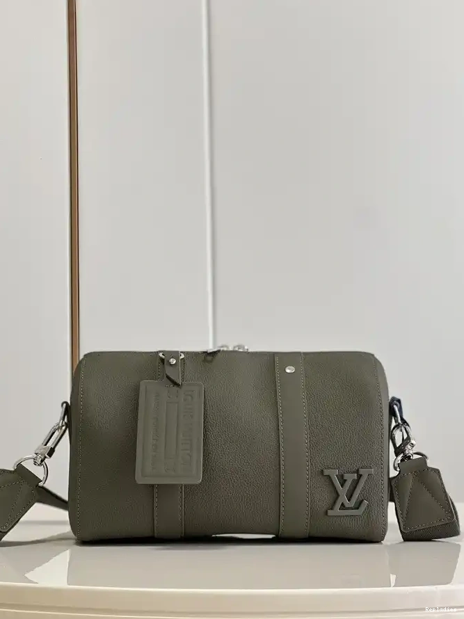 Rep LOUIS CITY VUITTON KEEPALL 0214