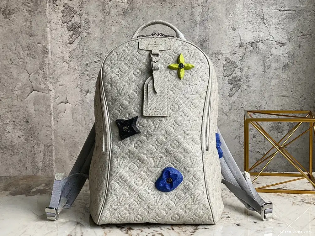 Affordable LOUIS BACKPACK VUITTON ELLIPSE 0207