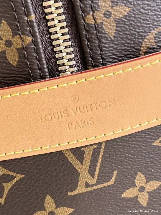 Rep LOUIS CARRYALL VUITTON 0212