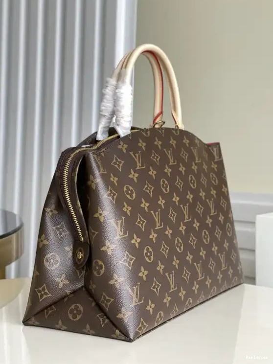 Affordable VUITTON LOUIS PALAIS GRAND 0227