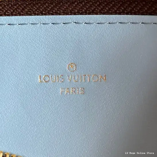 Rep POCHETTE VUITTON LOUIS FÉLICIE 0216