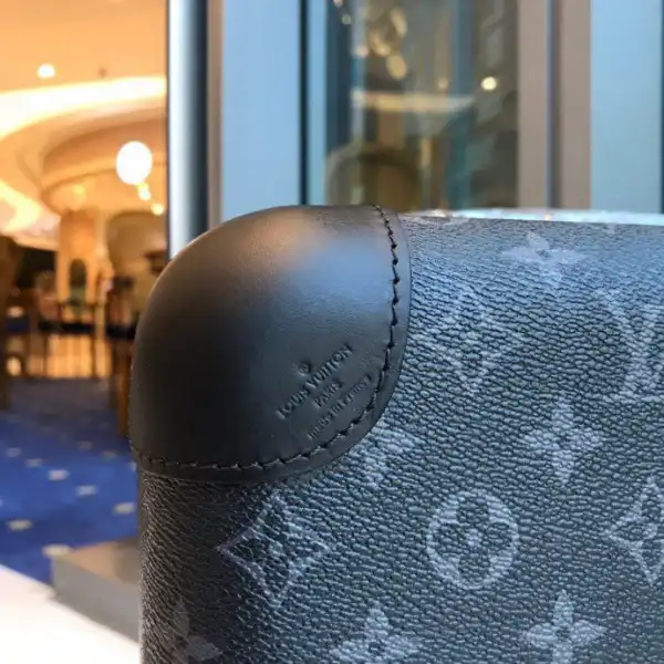 Rep Louis Vuitton HORIZON 55 0205