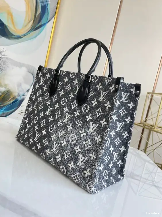 Affordable ONTHEGO MM LOUIS VUITTON 0211