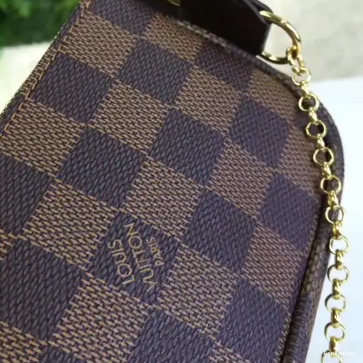 Cheap Vuitton Louis wallet 0223