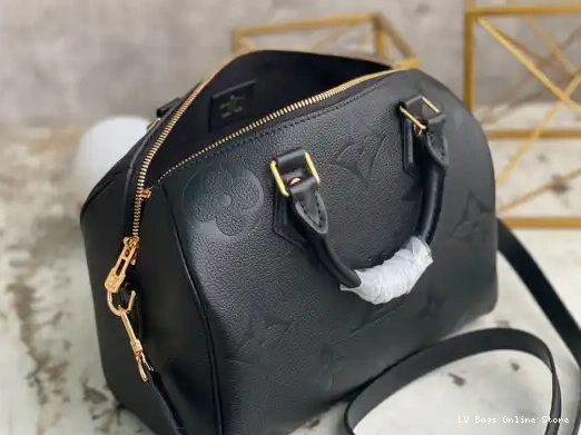 Cheap VUITTON SPEEDY BANDOULIÈRE 25 LOUIS 0210