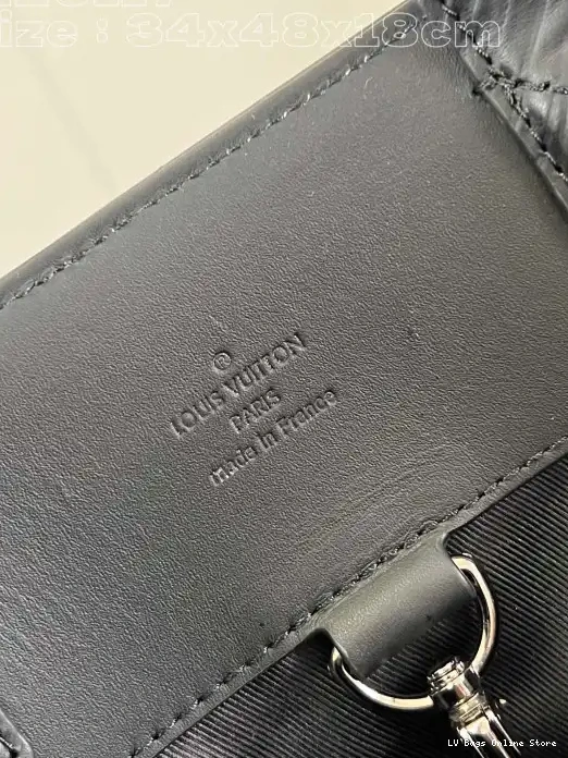 Rep Maxi LOUIS Sling VUITTON Noé 0218