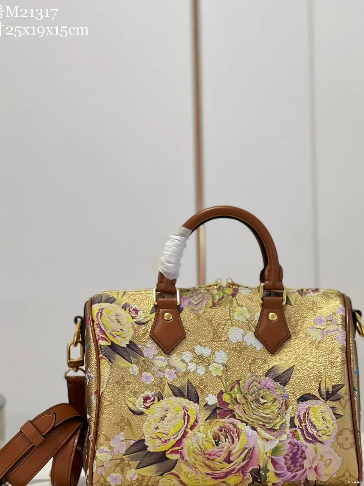 Affordable 25 VUITTON LOUIS SPEEDY BANDOULIÈRE 0224