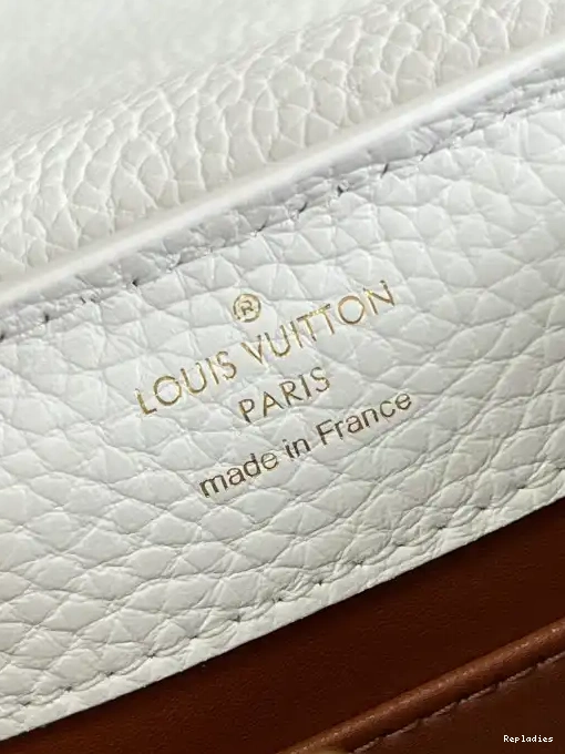 Affordable MINI CAPUCINES LOUIS VUITTON 0221