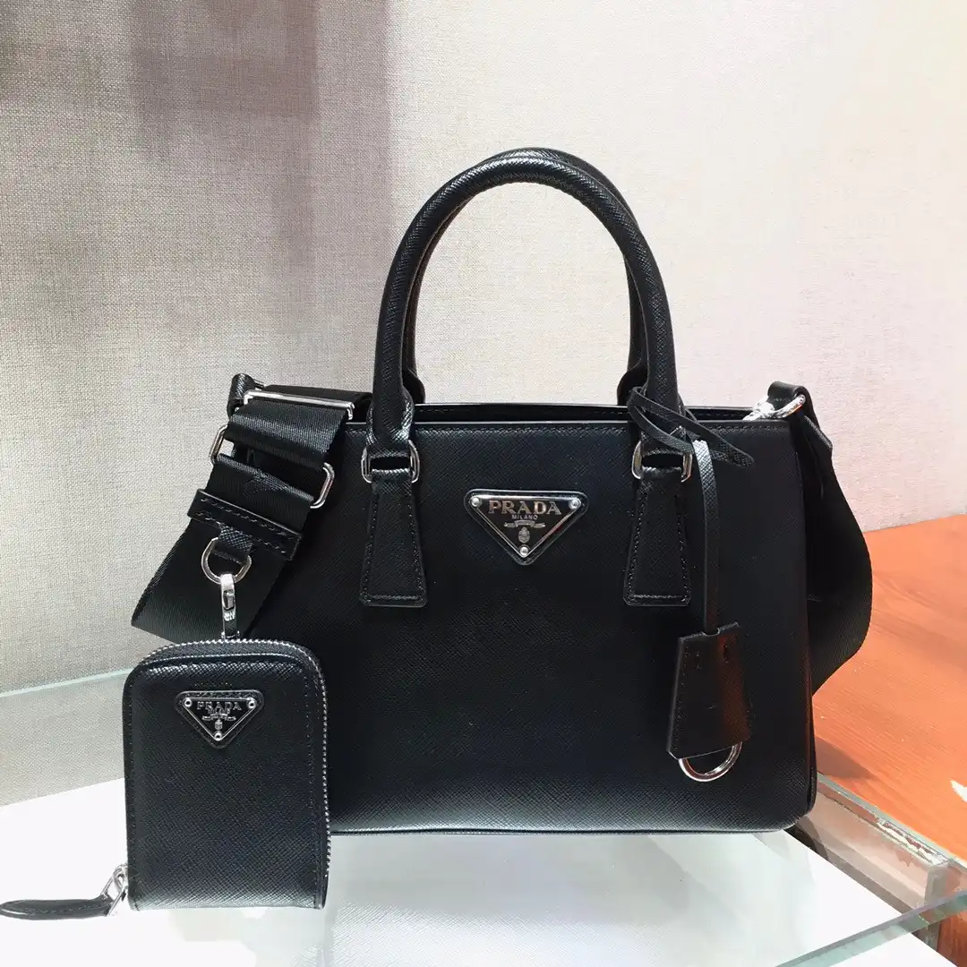 Cheap PRADA GALLERIA 0206