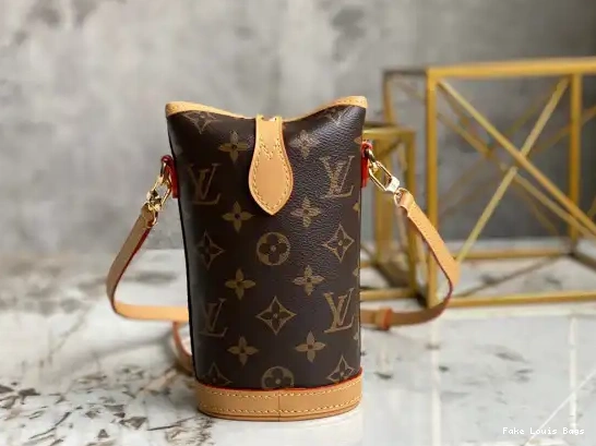 Affordable POUCH FOLD ME LOUIS VUITTON 0210