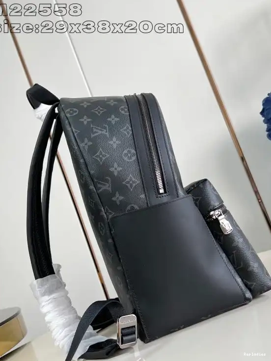 Affordable PM-29*38*20CM Discovery Louis Backpack Vuitton 0209