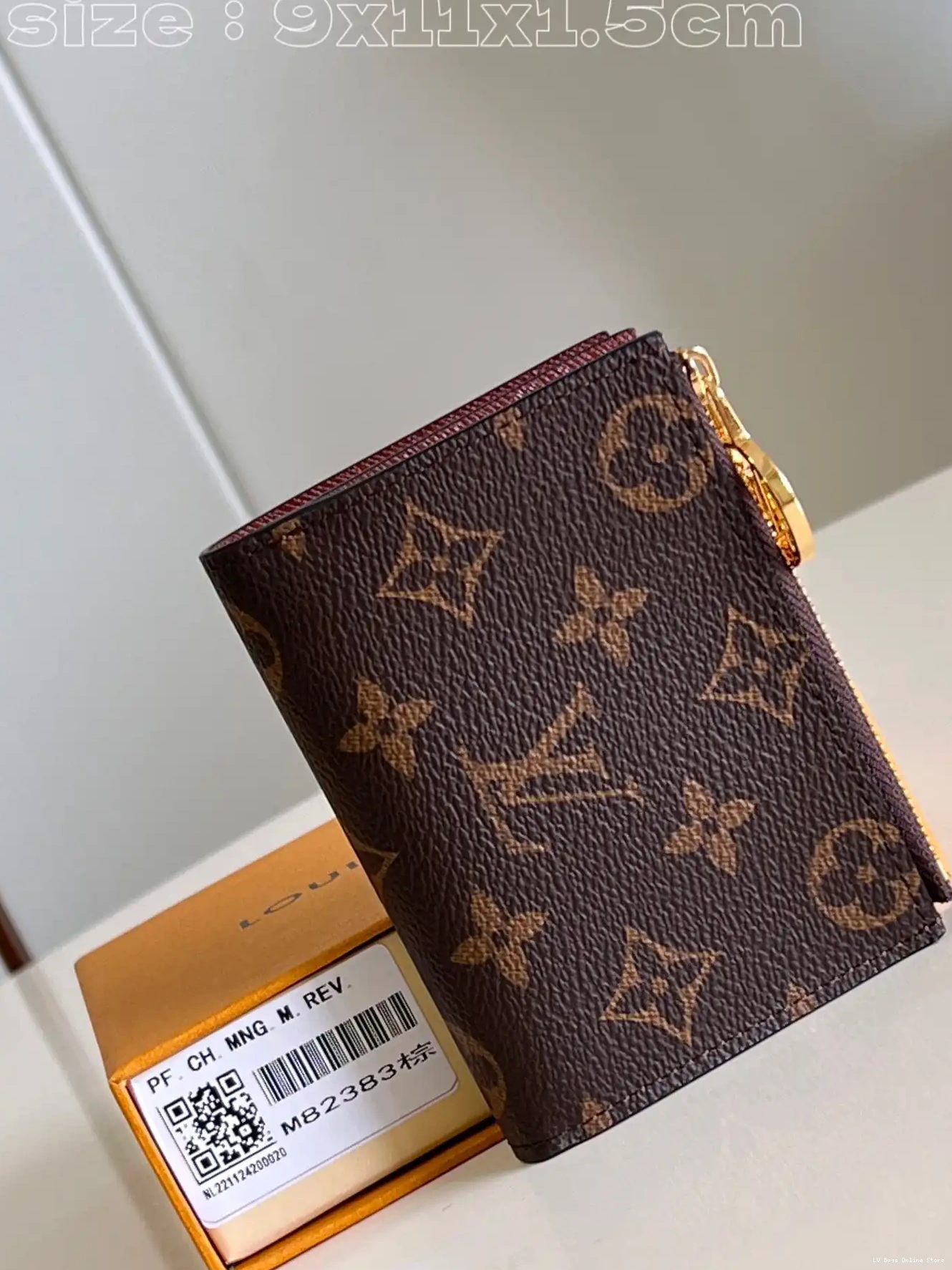 Cheap Vuitton Lisa Wallet Louis 0228