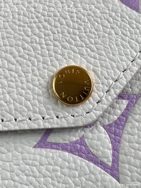 Cheap LOUIS VUITTON FÉLICIE POCHETTE 0228