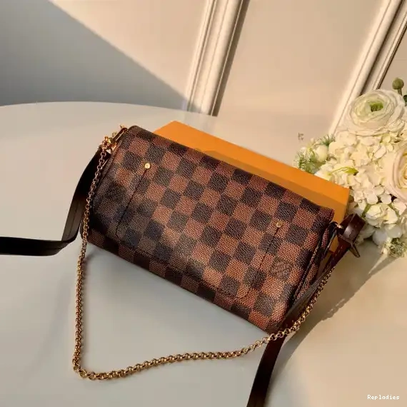 Cheap Louis PM Vuitton Favorite 0227