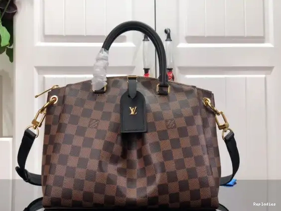 Affordable pm tote VUITTON Odéon LOUIS 0222