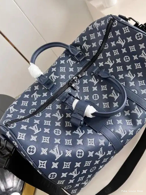 Rep VUITTON 50 KEEPALL LOUIS BANDOULIÈRE 0213