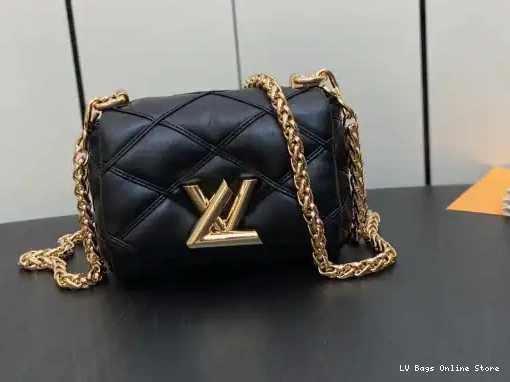 Rep VUITTON LOUIS GO-14-15*10*6.5cm Pico 0226