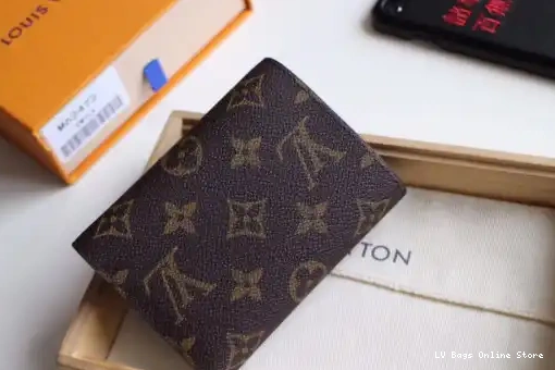 Affordable WALLET VICTORINE VUITTON LOUIS 0214