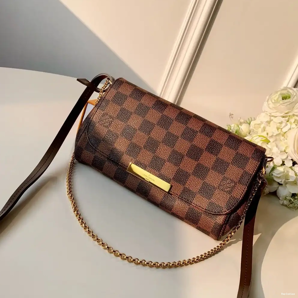 Cheap Louis PM Vuitton Favorite 0227