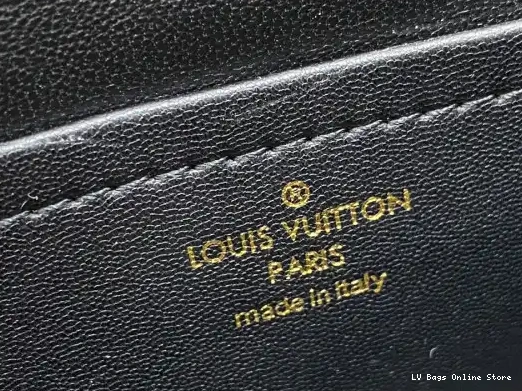 Rep VUITTON LOUIS GO-14-15*10*6.5cm Pico 0226