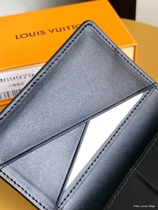 Cheap VUITTON LOUIS POCKET ORGANIZER 0228