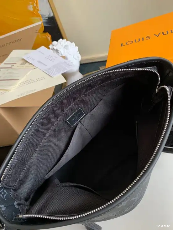 Cheap VUITTON MESSENGER BAG LOUIS 0227