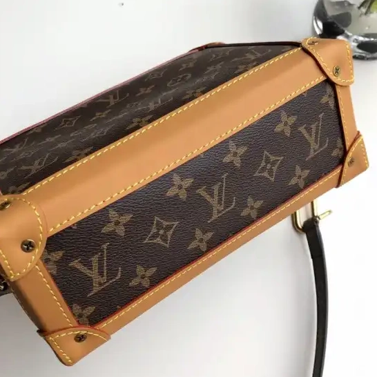 Cheap VUITTON BOX LOUIS 0211